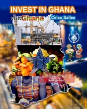 Invest In Ghana - Visit Ghana - Celso Salles