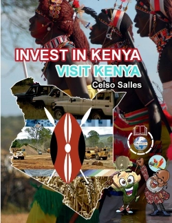 Bertrand.pt - Invest In Kenya - Visit Kenya - Celso Salles