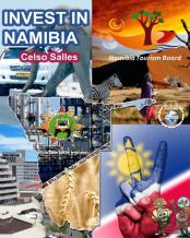 Invest In Namibia - Visit Namibia - Celso Salles
