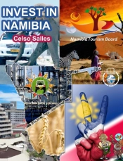 Invest In Namibia - Visit Namibia - Celso Salles