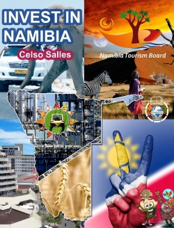 Bertrand.pt - Invest In Namibia - Visit Namibia - Celso Salles