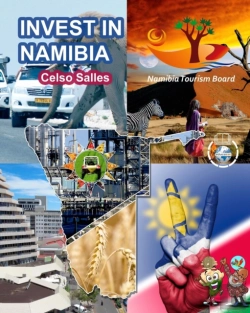 Bertrand.pt - Invest In Namibia - Visit Namibia - Celso Salles