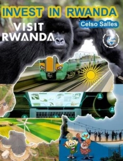Bertrand.pt - Invest In Rwanda - Visit Rwanda - Celso Salles