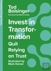 Invest In Transformation