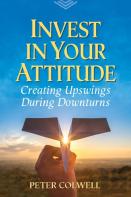 Invest In Your Attitude