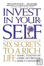 Invest In Your-Self