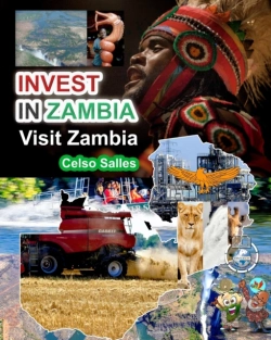Bertrand.pt - Invest In Zambia - Visit Zambia - Celso Salles