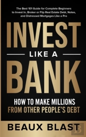 Invest Like A Bank