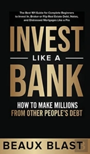 Invest Like A Bank