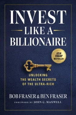 Bertrand.pt - Invest Like A Billionaire