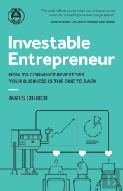 Investable Entrepreneur