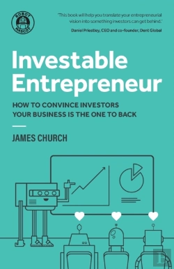 Bertrand.pt - Investable Entrepreneur