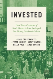 Invested