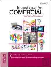Investgacion Comercial  