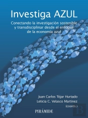 Investiga Azul