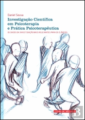 Investigação Científica em Psicoterapia e Prática Psicoterapêutica