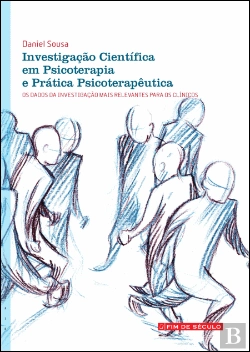 Bertrand.pt - Investigação Científica em Psicoterapia e Prática Psicoterapêutica