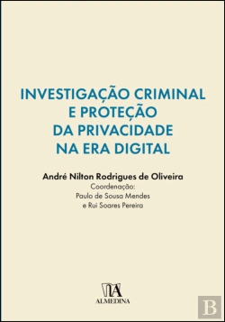 Bertrand.pt - Investigação Criminal e Proteção da Privacidade na Era Digital