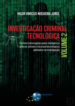 Bertrand.pt - Investigação Criminal Tecnológica Volume 2