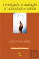 Investigação e Avaliação em Psicologia e Saúde