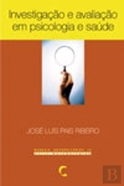 Investigação e Avaliação em Psicologia e Saúde