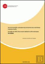 Investigação e desenvolvimento no domínio ferroviário