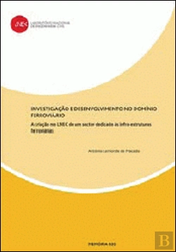 Bertrand.pt - Investigação e desenvolvimento no domínio ferroviário