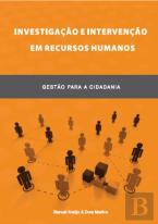Investigação e Intervenção em Recursos Humanos