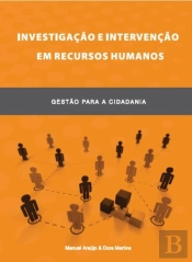 Investigação e Intervenção em Recursos Humanos