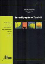 Investigação e Ténis II