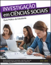 Investigação em Ciências Sociais