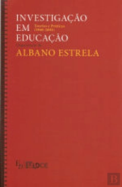 Bertrand.pt - Investigação em Educação