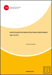 Investigação em infra-estruturas ferroviárias