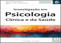 Investigação em Psicologia Clínica e da Saúde