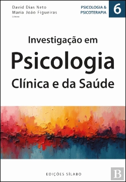 Bertrand.pt - Investigação em Psicologia Clínica e da Saúde
