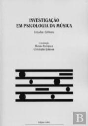 Investigação em Psicologia da Música
