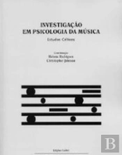 Investigação em Psicologia da Música