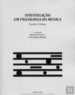 Bertrand.pt - Investigação em Psicologia da Música