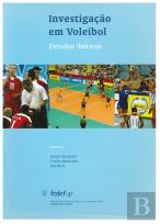Investigação em Voleibol