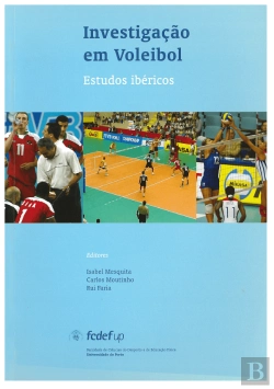 Bertrand.pt - Investigação em Voleibol