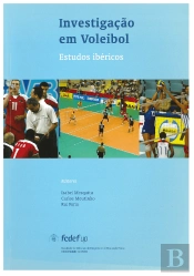 Investigação em Voleibol