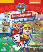 Investigação EsPATAcular