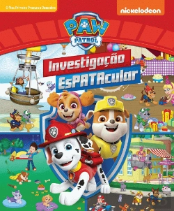 Bertrand.pt - Investigação EsPATAcular