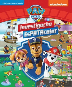 Bertrand.pt - Investigação EsPATAcular