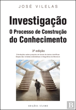 Bertrand.pt - Investigação - O Processo de Construção do Conhecimento