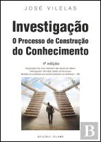 Investigação – O Processo de Construção do Conhecimento