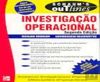 Investigação Operacional
