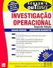 Investigação Operacional