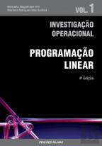 Investigação Operacional - Volume 1