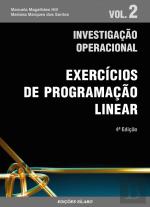 Investigação Operacional - Volume 2